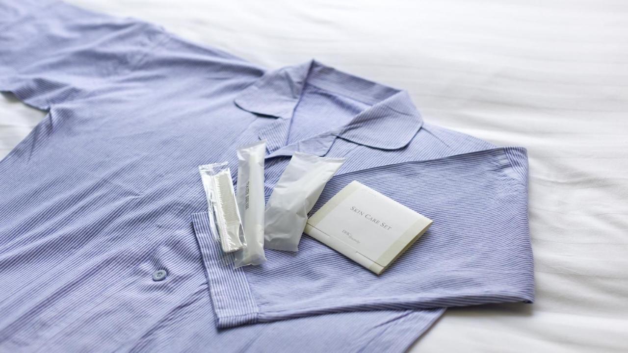 Toyoko Inn Osaka Namba Nippombashi Zewnętrze zdjęcie