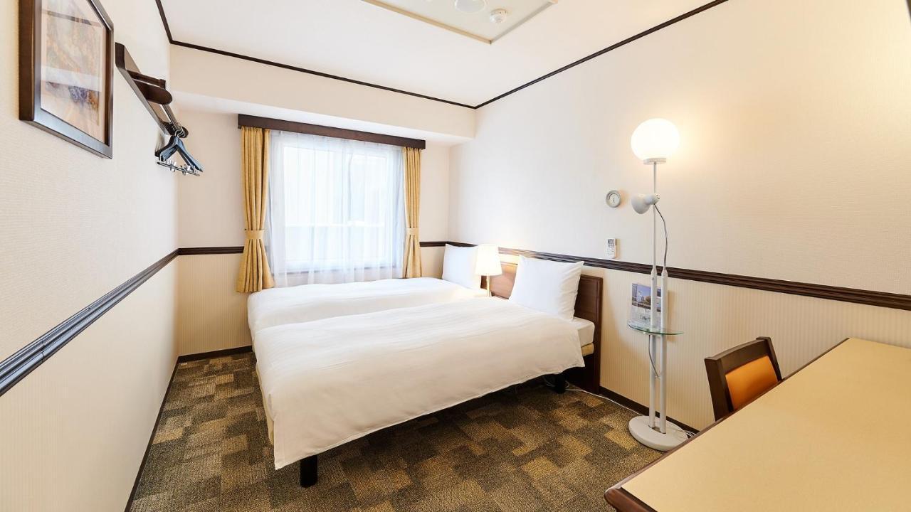 Toyoko Inn Osaka Namba Nippombashi Zewnętrze zdjęcie