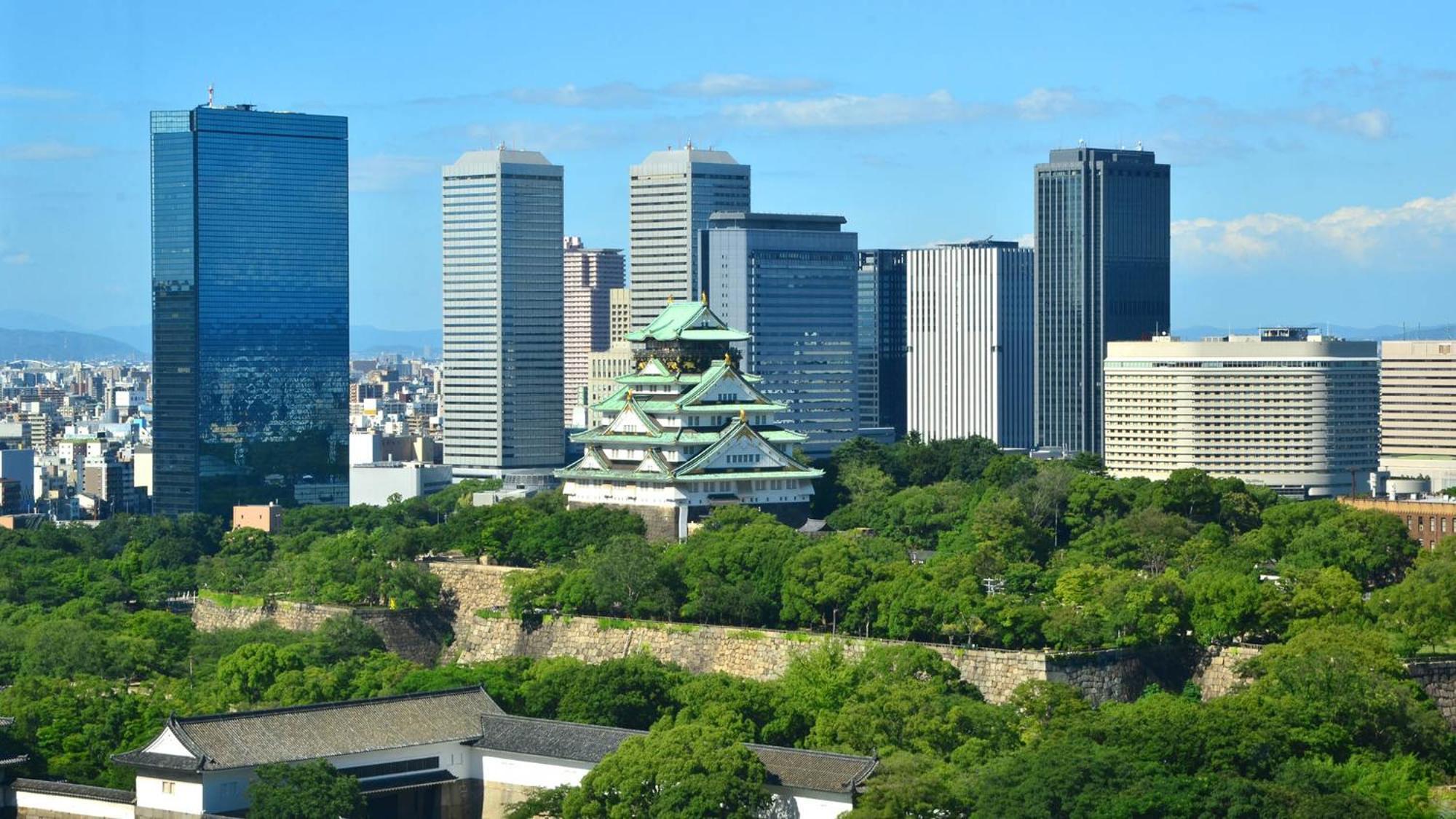 Toyoko Inn Osaka Namba Nippombashi Zewnętrze zdjęcie