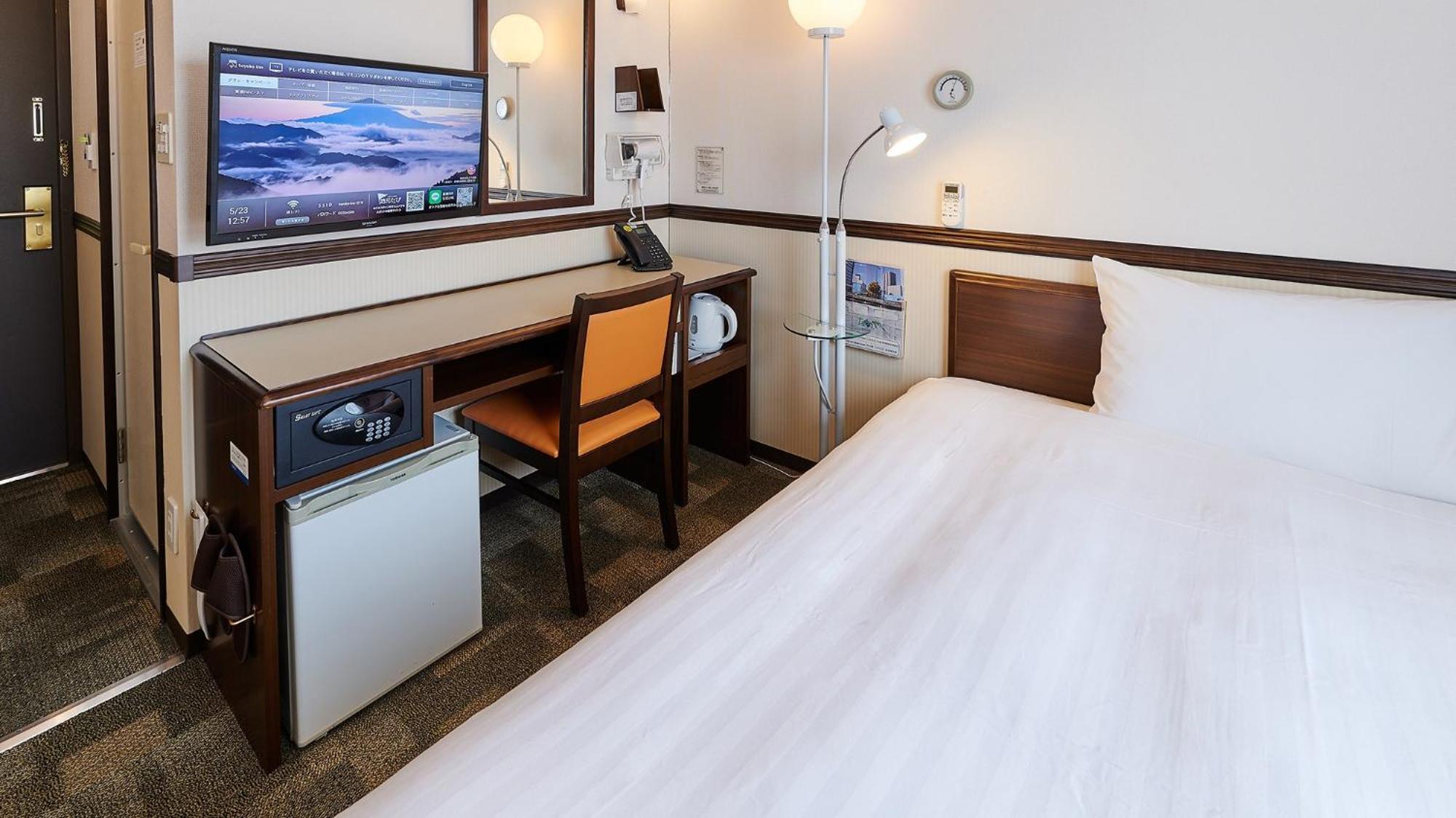 Toyoko Inn Osaka Namba Nippombashi Zewnętrze zdjęcie