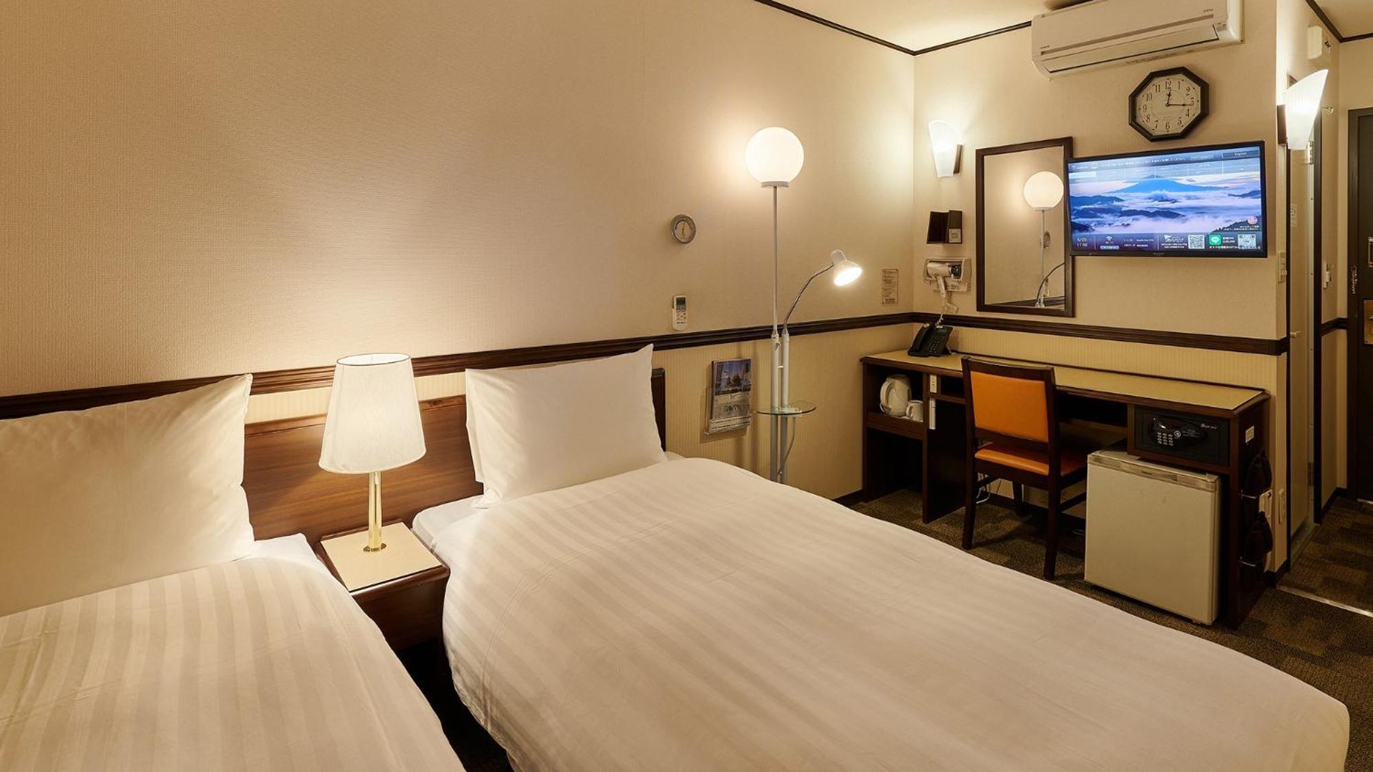 Toyoko Inn Osaka Namba Nippombashi Pokój zdjęcie