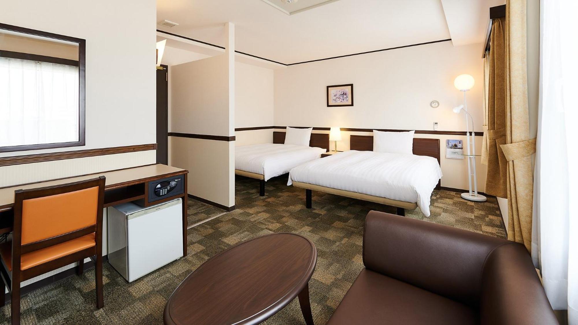Toyoko Inn Osaka Namba Nippombashi Pokój zdjęcie