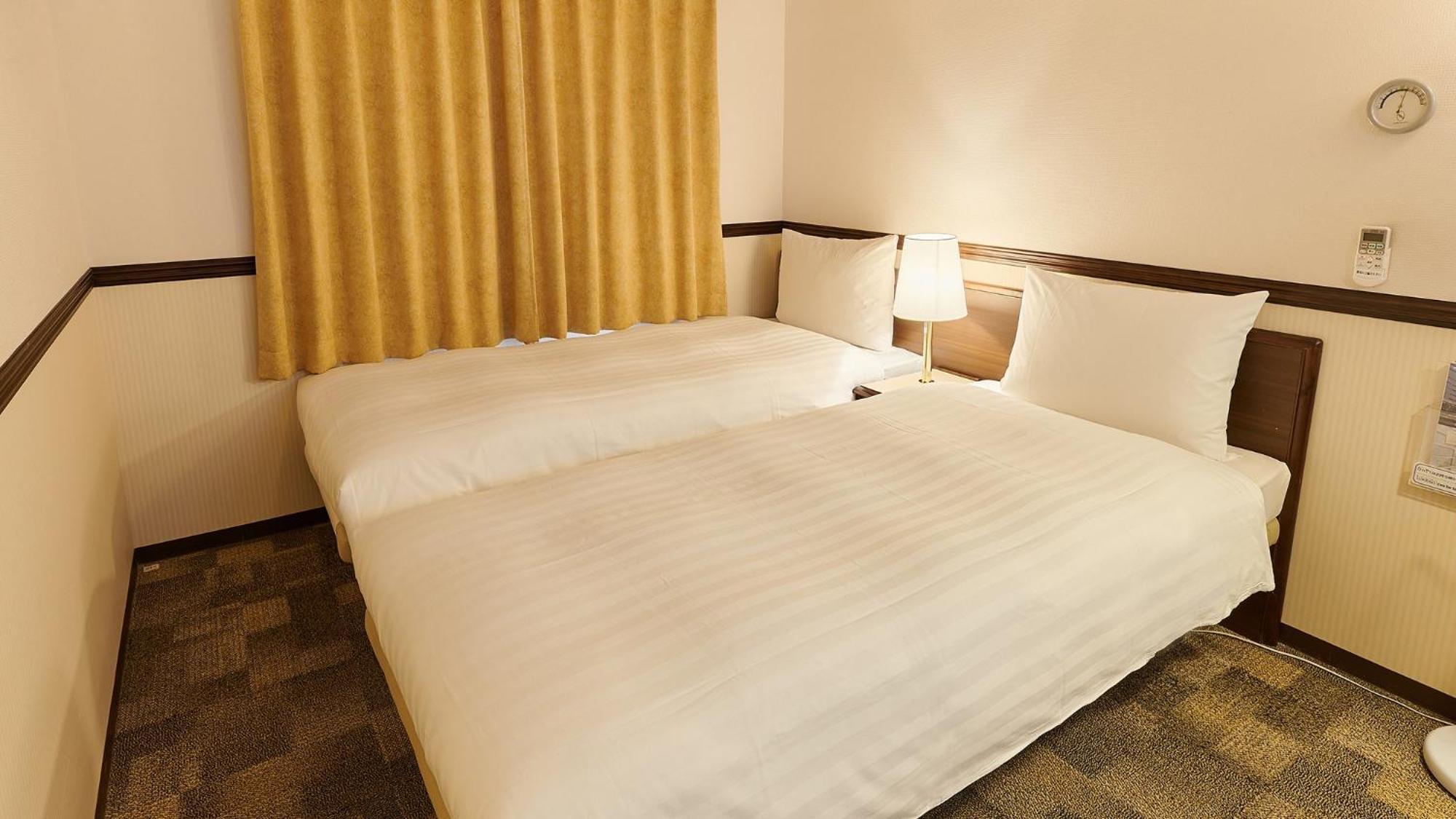 Toyoko Inn Osaka Namba Nippombashi Pokój zdjęcie