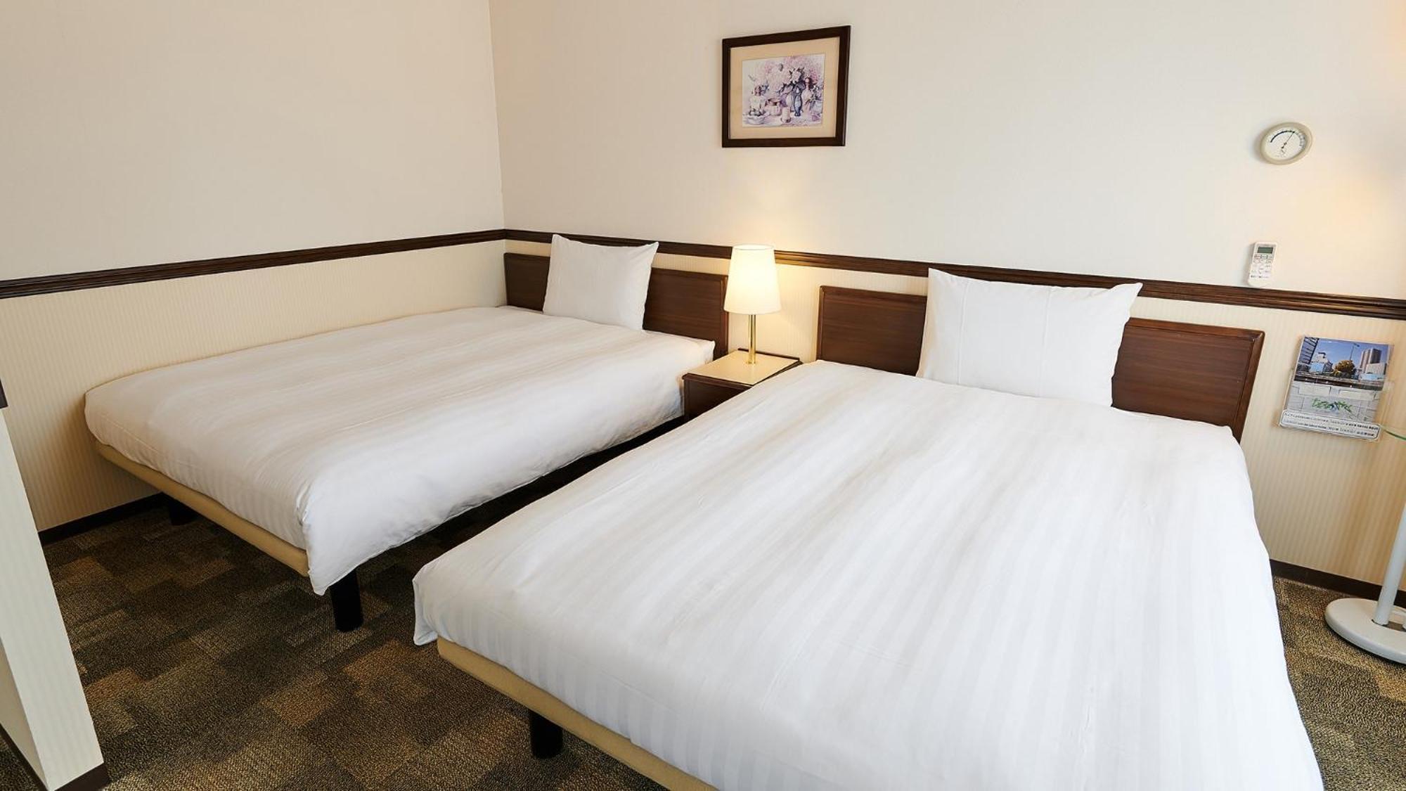 Toyoko Inn Osaka Namba Nippombashi Pokój zdjęcie