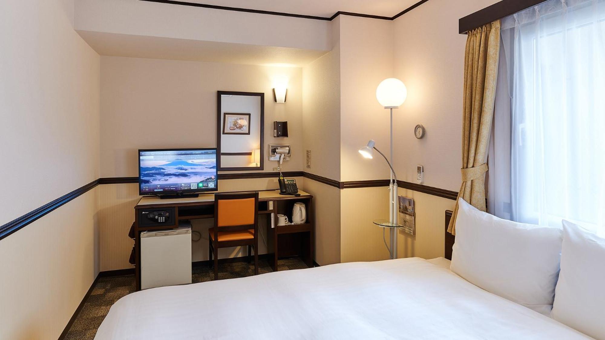 Toyoko Inn Osaka Namba Nippombashi Pokój zdjęcie