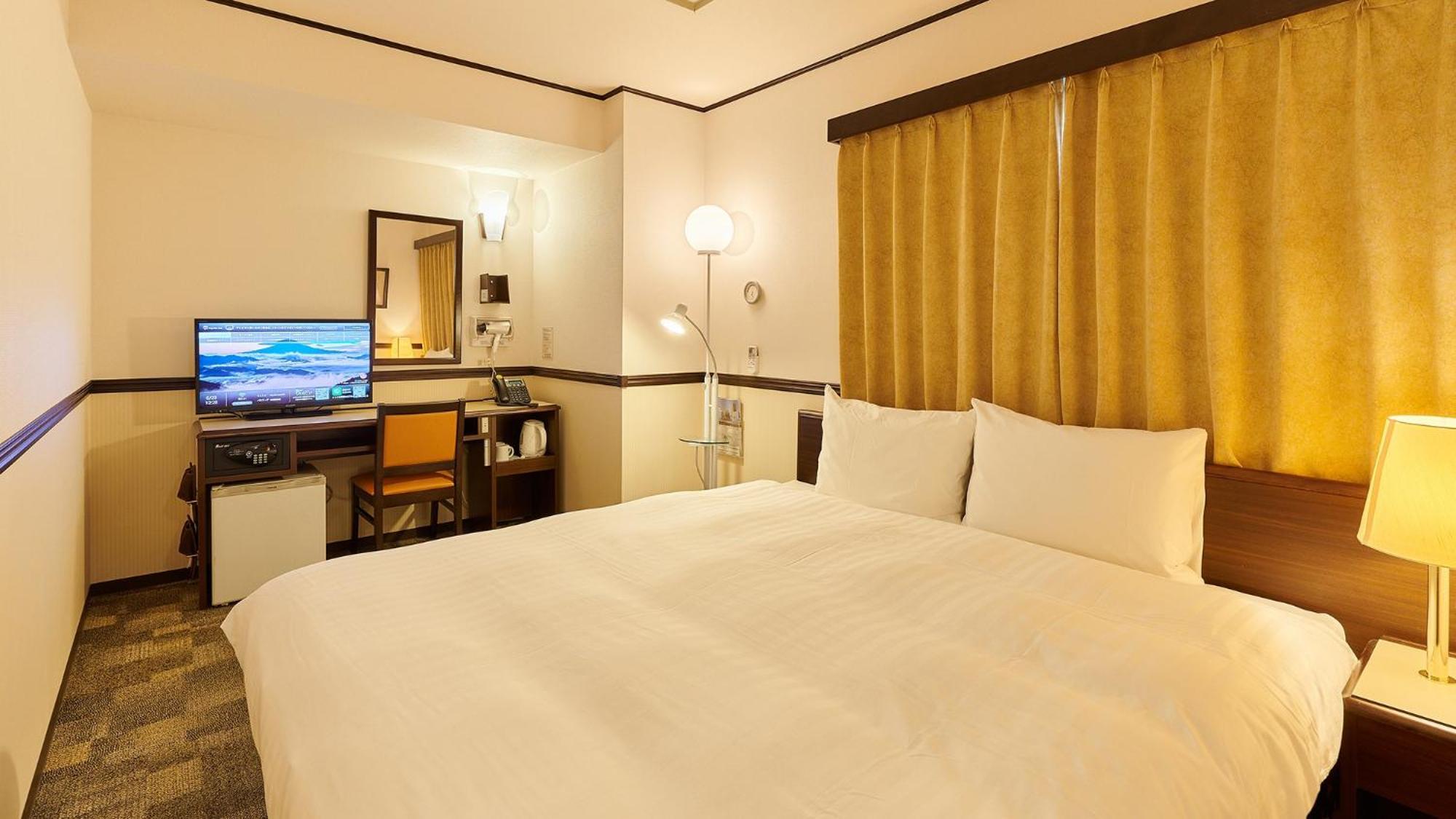 Toyoko Inn Osaka Namba Nippombashi Pokój zdjęcie