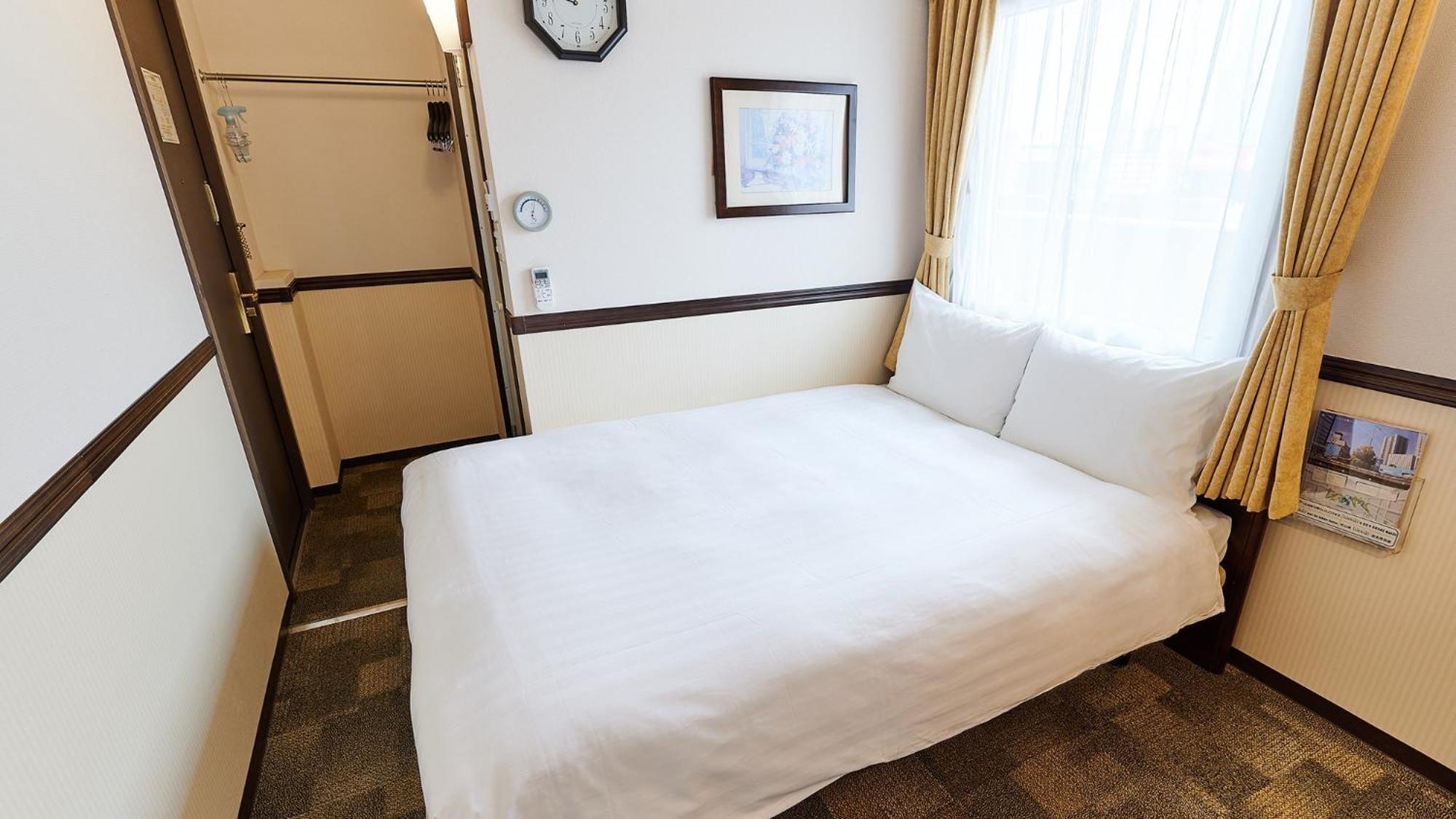 Toyoko Inn Osaka Namba Nippombashi Pokój zdjęcie