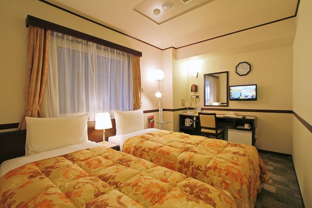 Toyoko Inn Osaka Namba Nippombashi Zewnętrze zdjęcie