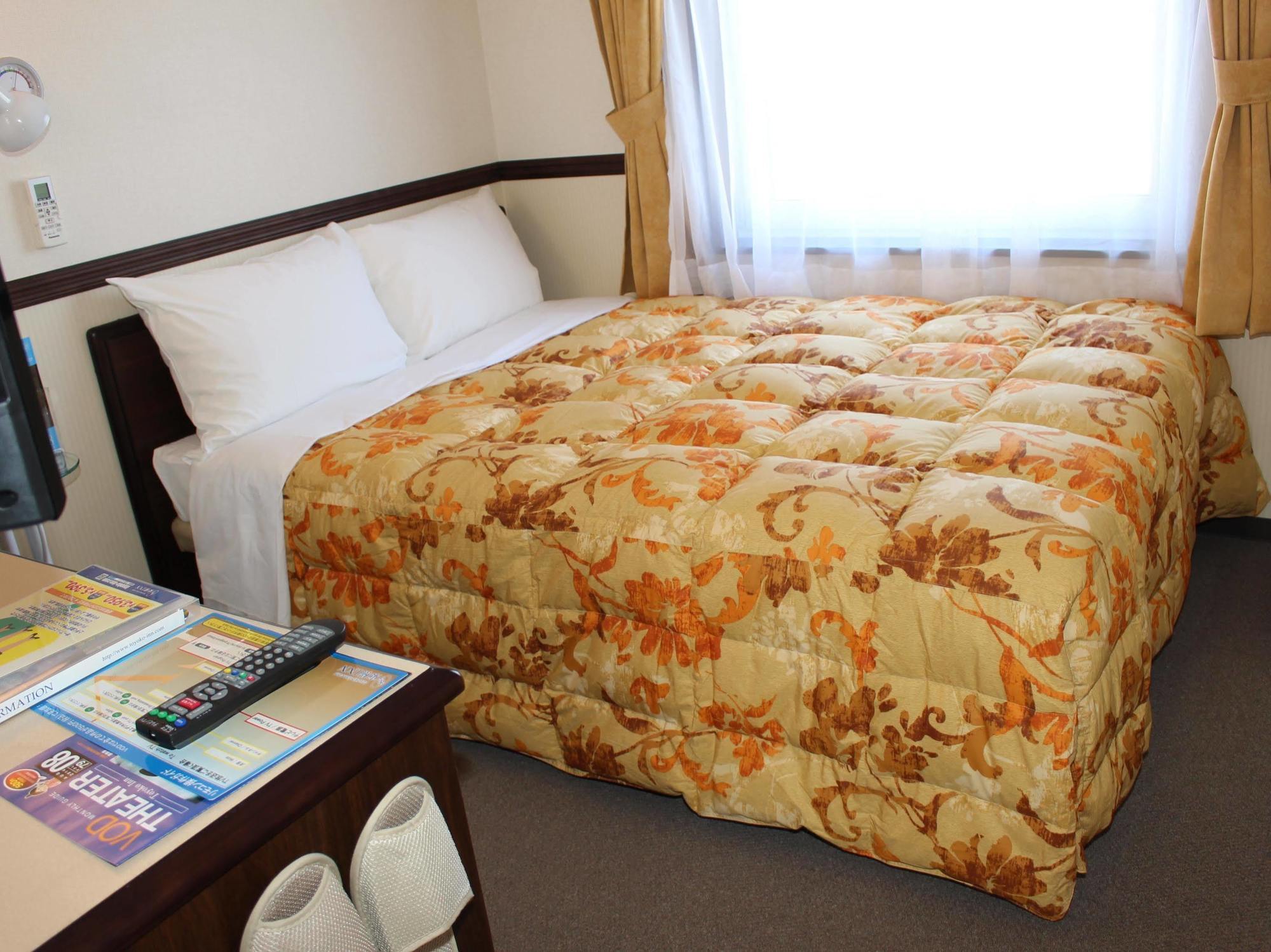 Toyoko Inn Osaka Namba Nippombashi Zewnętrze zdjęcie