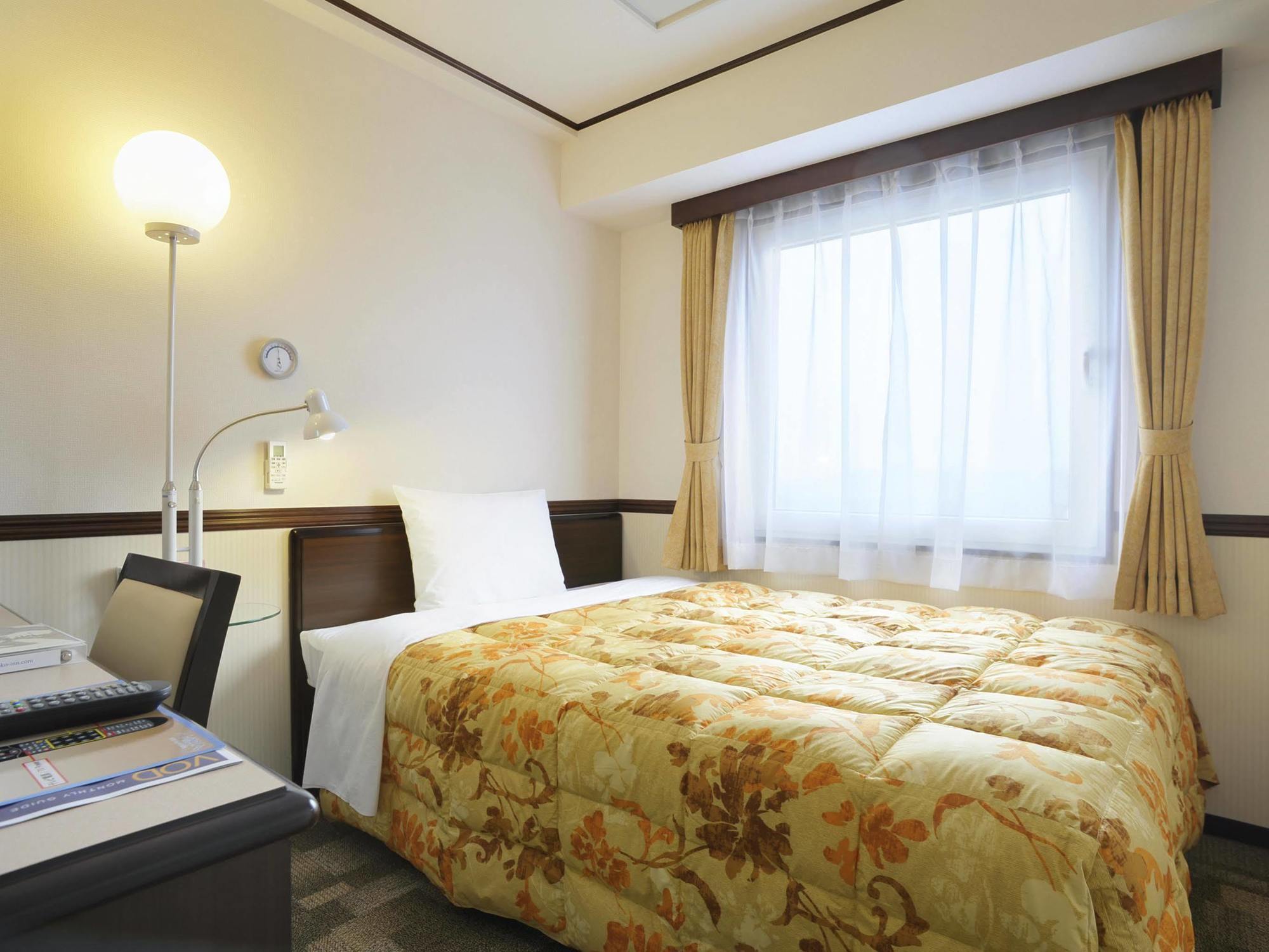 Toyoko Inn Osaka Namba Nippombashi Zewnętrze zdjęcie
