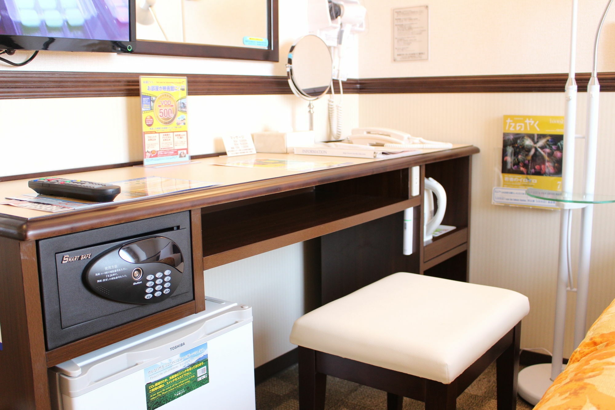 Toyoko Inn Osaka Namba Nippombashi Zewnętrze zdjęcie